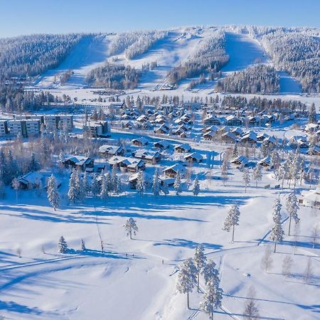 Pointin Vale Apartment Tahko Экстерьер фото