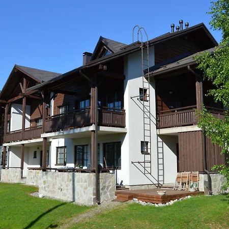 Pointin Vale Apartment Tahko Экстерьер фото