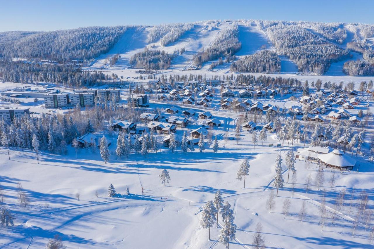 Pointin Vale Apartment Tahko Экстерьер фото