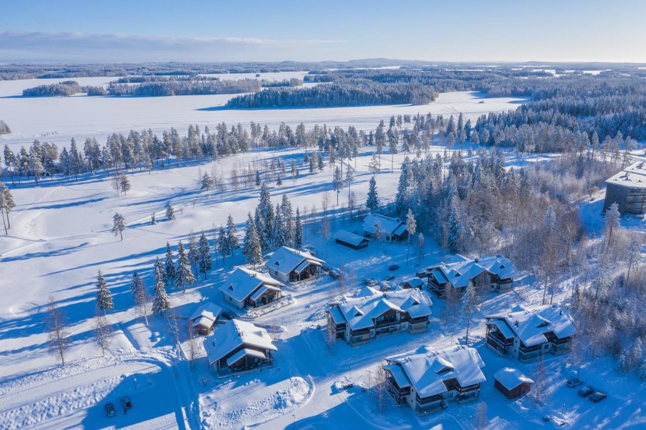 Pointin Vale Apartment Tahko Экстерьер фото