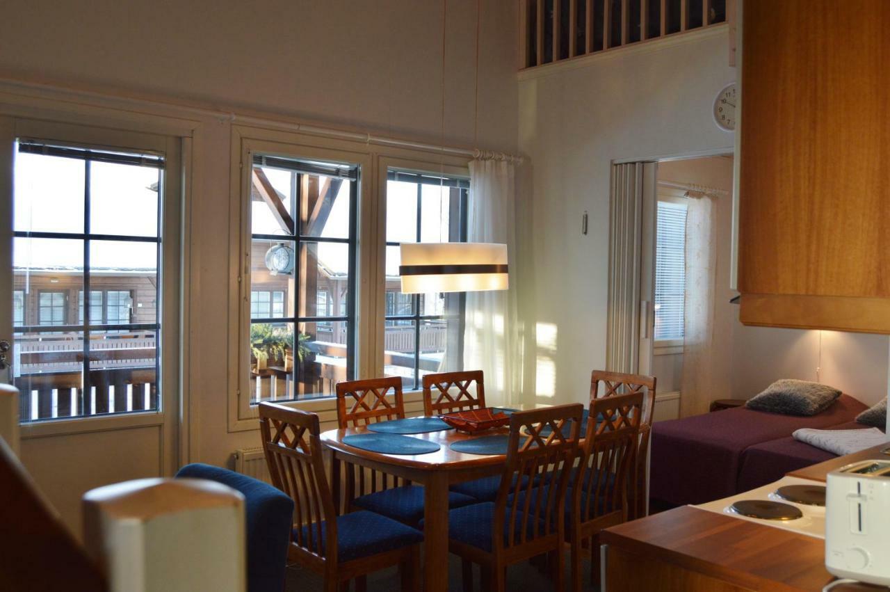 Pointin Vale Apartment Tahko Экстерьер фото