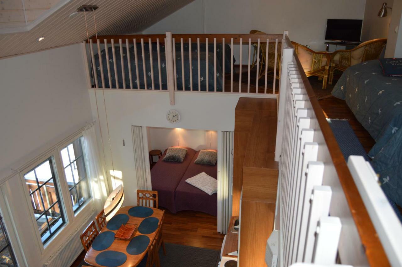 Pointin Vale Apartment Tahko Экстерьер фото
