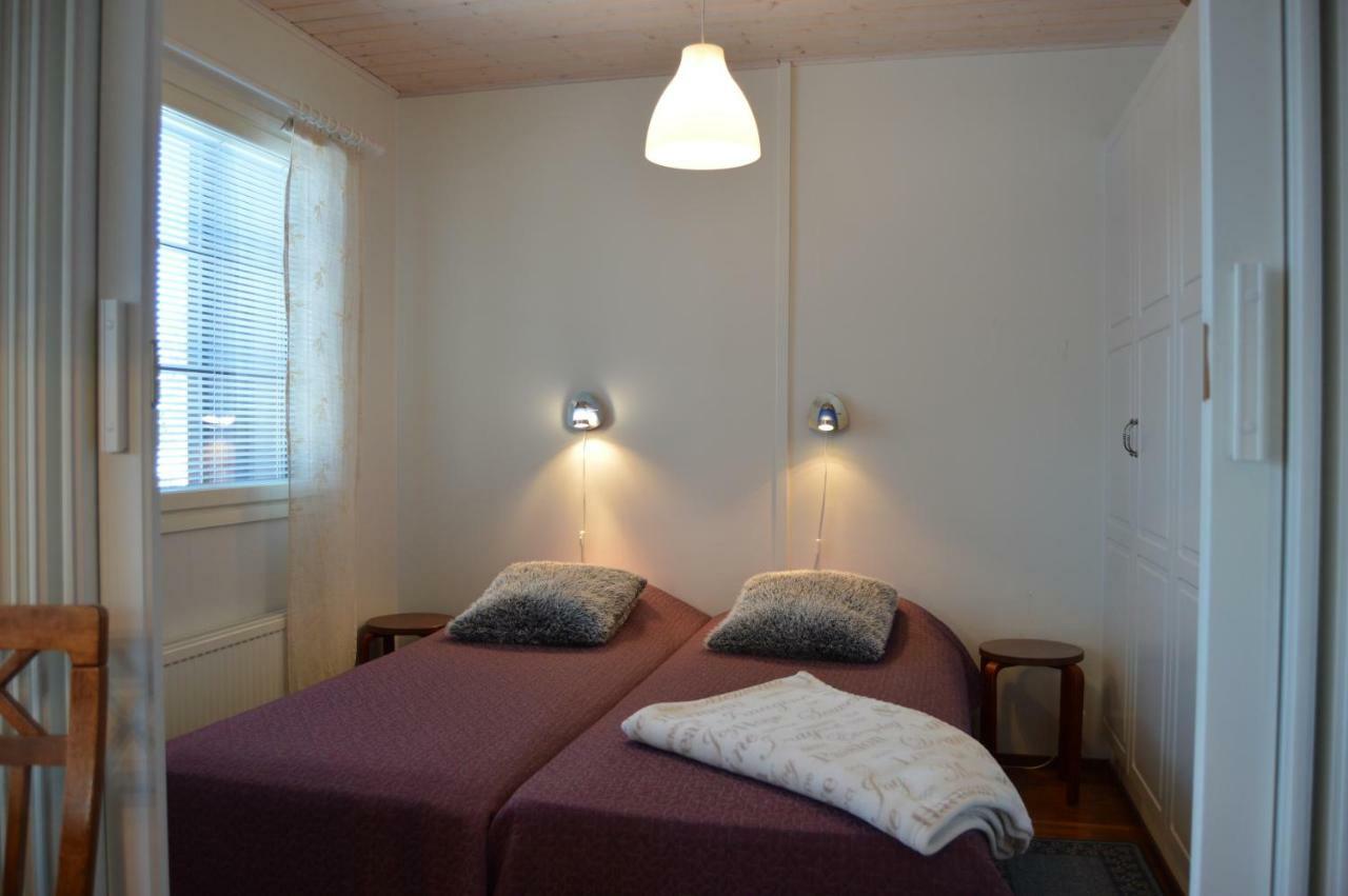 Pointin Vale Apartment Tahko Экстерьер фото