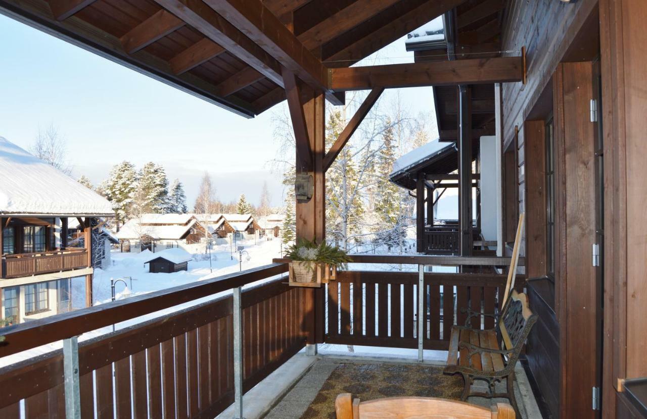Pointin Vale Apartment Tahko Экстерьер фото