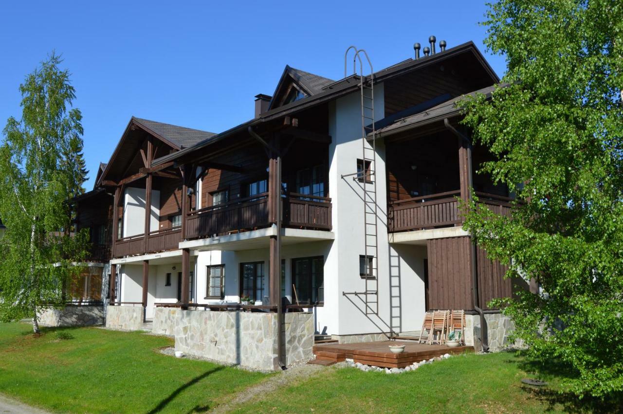 Pointin Vale Apartment Tahko Экстерьер фото