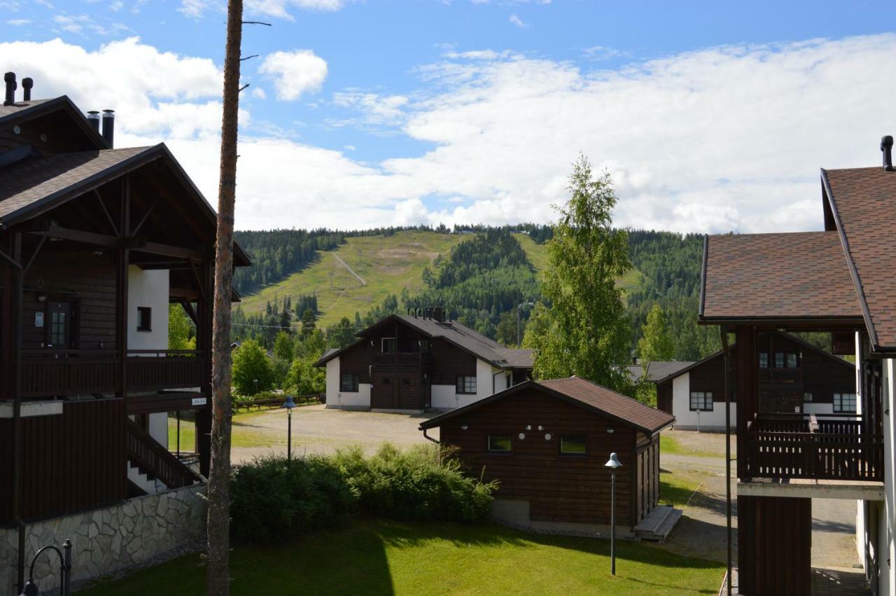 Pointin Vale Apartment Tahko Экстерьер фото
